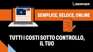 Come avere tutti i costi sotto controllo con CCM e Report | SEMPLICE, VELOCE, ONLINE