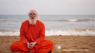 Dada Muktatmananda on Meditation