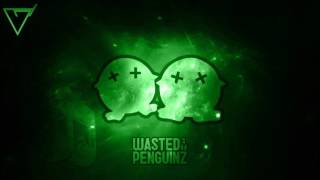 Wasted Penguinz / Three Linez mix