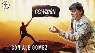 CON VISION | La Cruz Buenos Aires