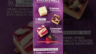 #cheesecake #samsclub #postres #comida #fiesta