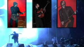 SIX BARREL SHOTGUN - BRMC ROCKALPARQUE 2008 (HQ).avi