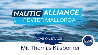 Revier Kompass Mallorca mit Thomas Käsbohrer