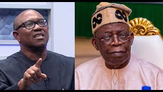 2023 Presidential Elections: Peter Obi Officially Petitions Elections Tribunal | KOTM LIVE (Mar 21)