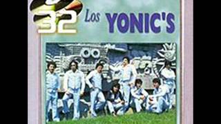 Los Yonics.  Cada Cosa.