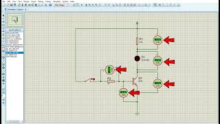 NPN Transistor as a Switch