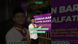 Qurban Online 2024 Bersama qurban.alfatihah.com