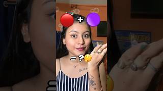 Best Lipstick combo Hack😱😳#shortvideo #makeup #viral #lipstick #shorts #youtube #short