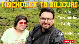 North Bengal Bike Tour || Offbeat Place Near Darjeeling || Episode - 6