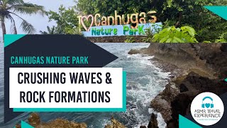 CANHUGAS NATURE PARK | HERNANI, EASTERN SAMAR