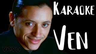 KARAOKE (Elvis Crespo - Ven)