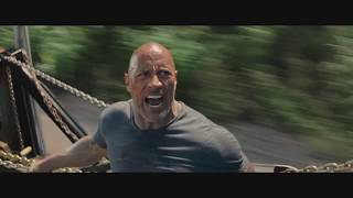 Fast And Furious - Hobbs & Shaw Trailer By Jay Studioz