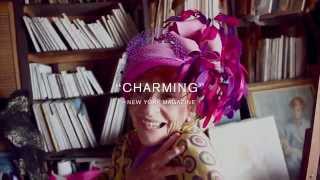 TRAILER: Advanced Style