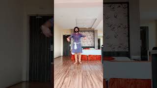 Learn Kathak at home from Devesh Mirchandani