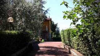 Villa Magnana - Chianti (Tuscany)