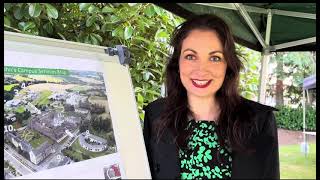 Activity Garden, St. John’s Hospital campus, Enniscorthy