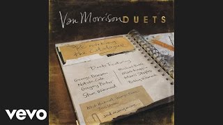 Van Morrison, Mark Knopfler - Irish Heartbeat (Official Audio)