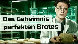 Warum fällt Brot zusammen❓ Wie knetet man wie von Hand ❓ Stresstest Ankarsrum @KeimlingNaturkost