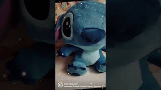 #CapCut #stitch #peluchegrande #stichkindness #stichlover💙 #novios