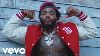 Kevin Gates ft. Big Boogie - Calculated [Music Video]