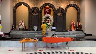 Shree Shrdi Sai Jalaram Temple Houston / Sugarland TX