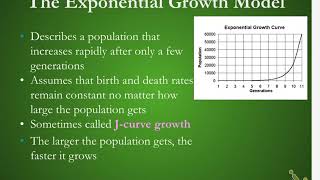 bio 2-25 yeast and exponential growth