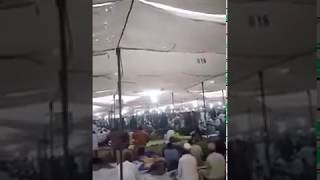 Lagos Umoomi ijtema Zone 4 || Nigeria || West Africa || 2018