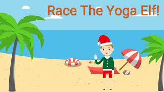 Race The Yoga Elf 1 Division