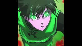 Blue Lock ep11 - Doja 「AMV/EDIT」#shorts #edit #bluelock #bluelockedit #doja #anime #fyp #fyp #edits