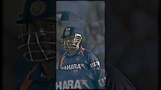 Sachin Tendulkar straight drive Shot🤯#cricket #youtubeshorts