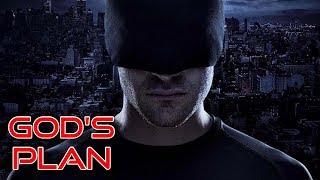 Daredevil | God's Plan