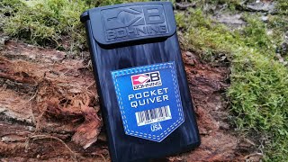 Bohning Pocket Quiver