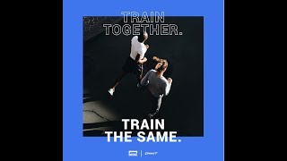 Train the Same with BridgeAthletic & Onnit