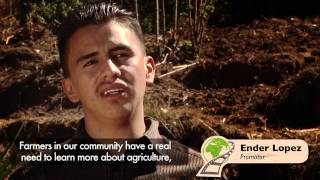 Semilla Nueva: Fighting for Farmers