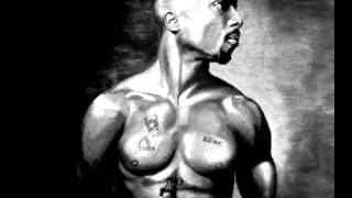 2Pac - Borrowed Times (Chelle Mix) (Unreleased).wmv