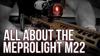 All about the Meprolight M22