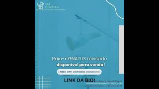 Raio-X Gnatus Revisado: Tá esperando o quê?