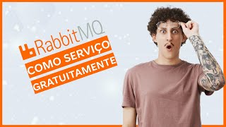 RabbitMQ na nuvem e gratuitamente utilizando a CloudAMQP