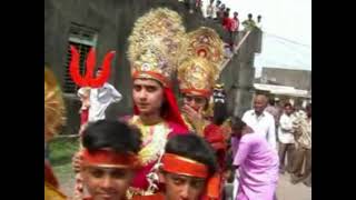 Ashadhi Bij Rath Yatra | Majevadi Dham