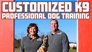 Offbeat Discoveries ~ Customized K9 Professional Dog Training ~ S2E2