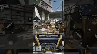 Kill House #gameplay #gamehighlights #codm #codmobile #shorts #youtubeshorts #gaming