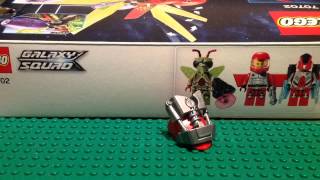 Lego bionicle set 70783 protector of fire stop gap build