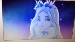 Ever After High Epic Winter Trailer