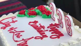 City's Birthday Celebrations at El Pueblo - Highlight Reel