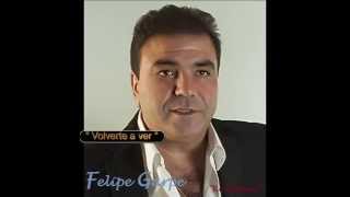 FELIPE GARPE Volverte a ver