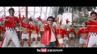 oh nanba nanba - lingga video song hd