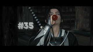 Rise Of The Ronin (PS5) Part 35 Saved Soji!