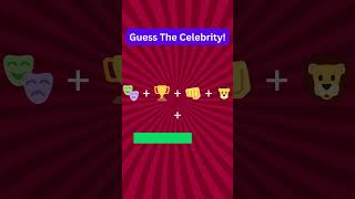 Can you guess the Celebrity in 10 seconds | P-51 #shorts #challenge #quiz #viral #ytshorts #trending