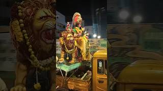 Ammavaru baildherindi for nimajan, jai gouri matha