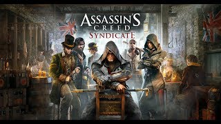 Assassin's Creed Syndicate  Rx 480 + i5-2500k  fps test